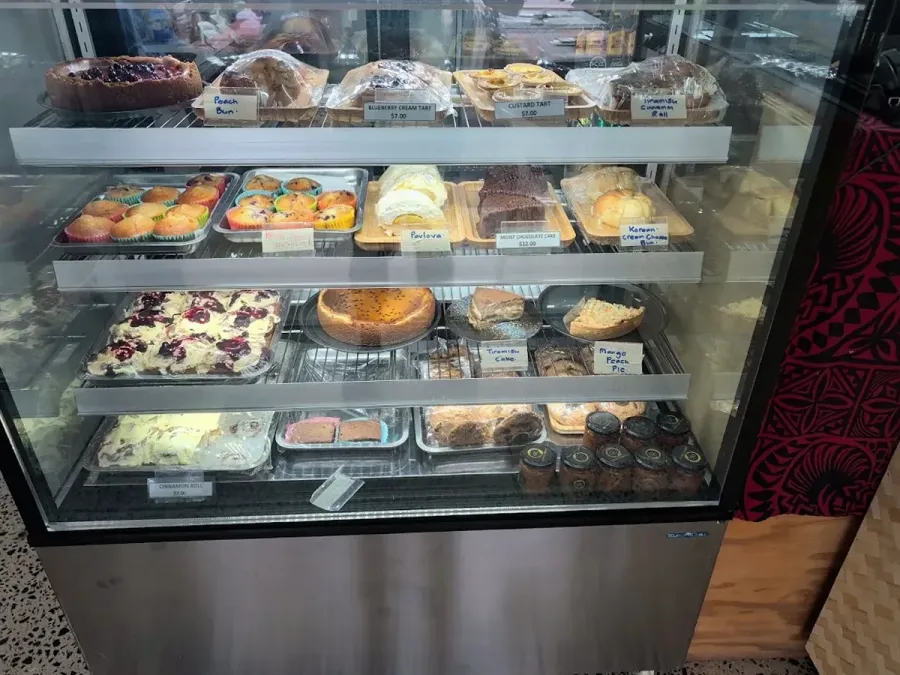 Circles Cafe
