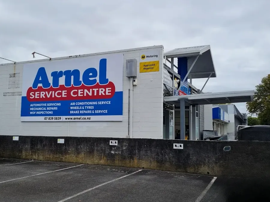 Arnel Service Centre