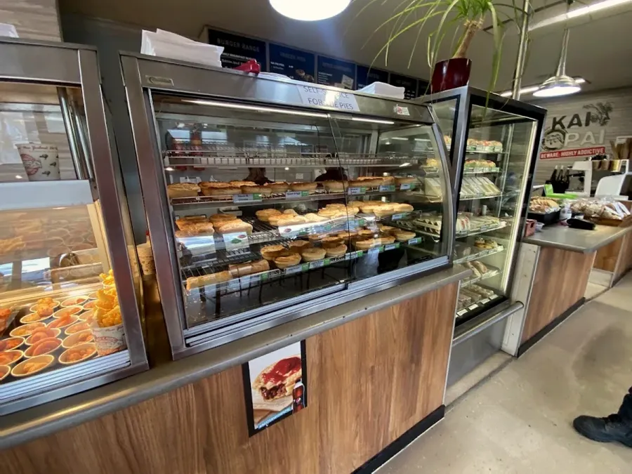 Kai Pai Bakery