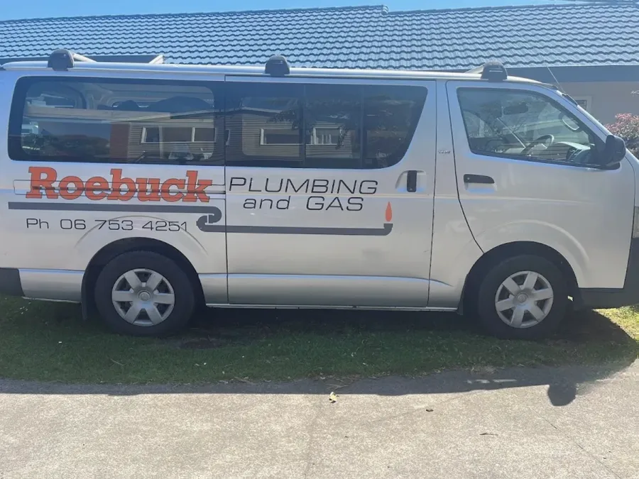 Roebuck Plumbing & Gas