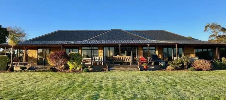 Heaven's Rest B&B