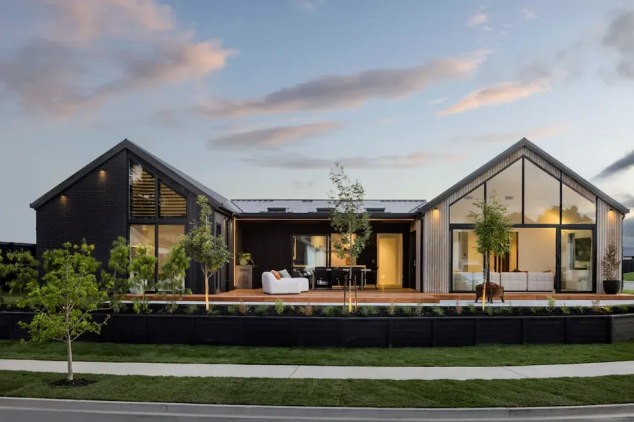 Signature Homes Waikato