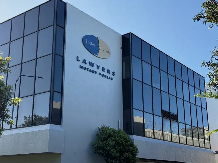 Inder Lynch Lawyers - Manukau