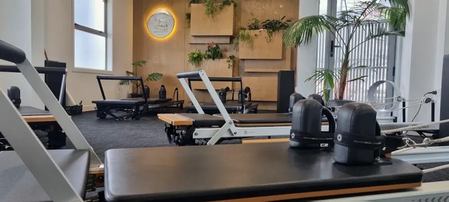 Encore Pilates