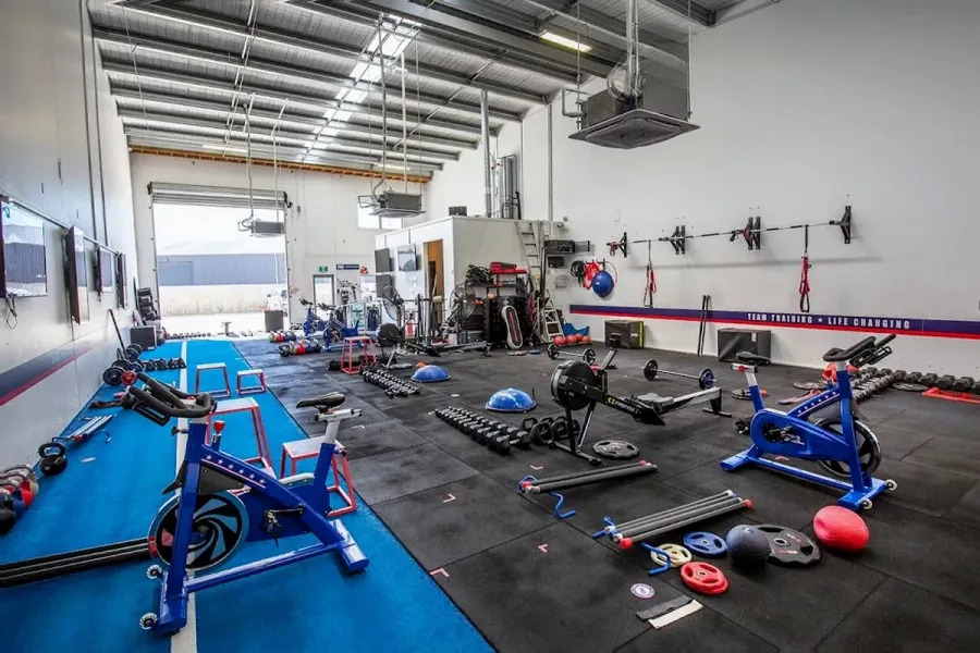 F45 Rangiora