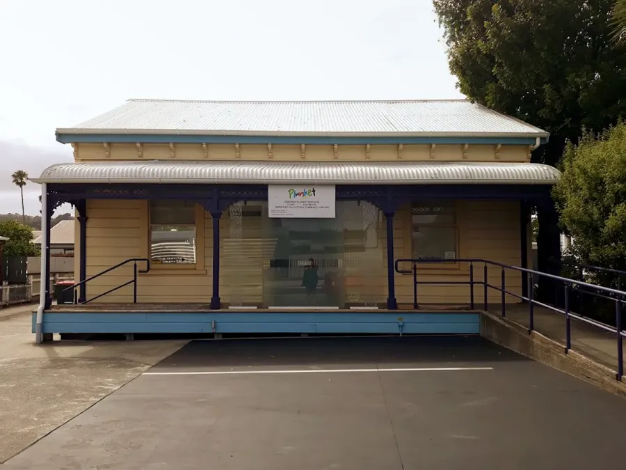 Gisborne Plunket Clinic