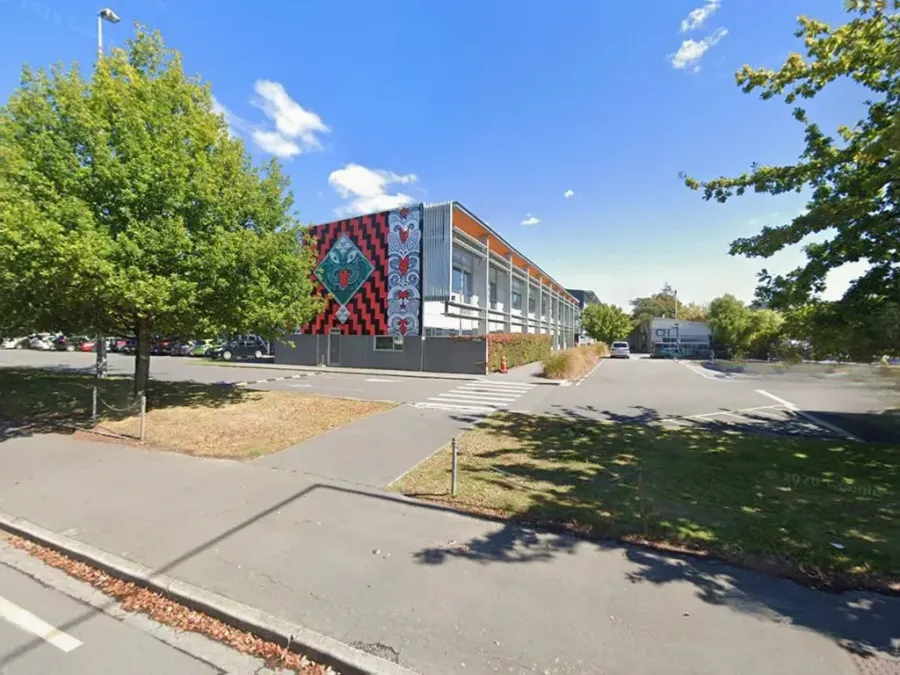 Ara Health Centre