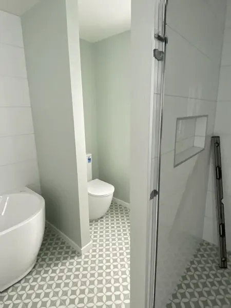 Koru plumbing and gas limited