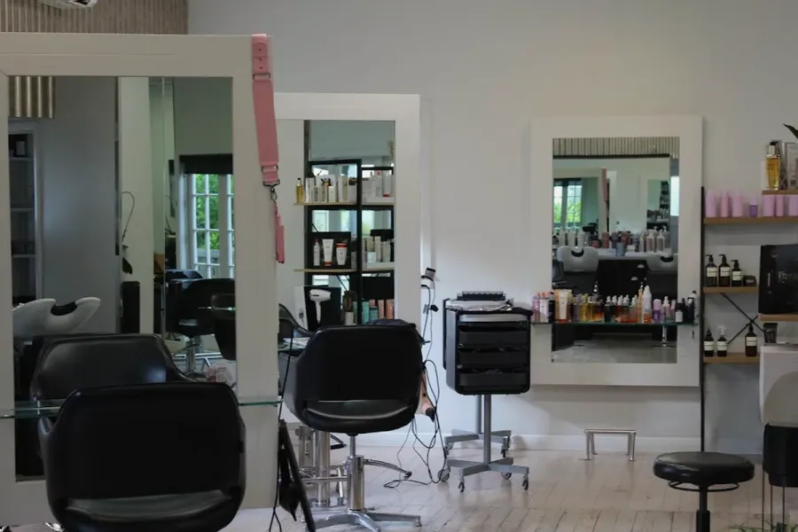 Platinum Hair Studio Tauranga