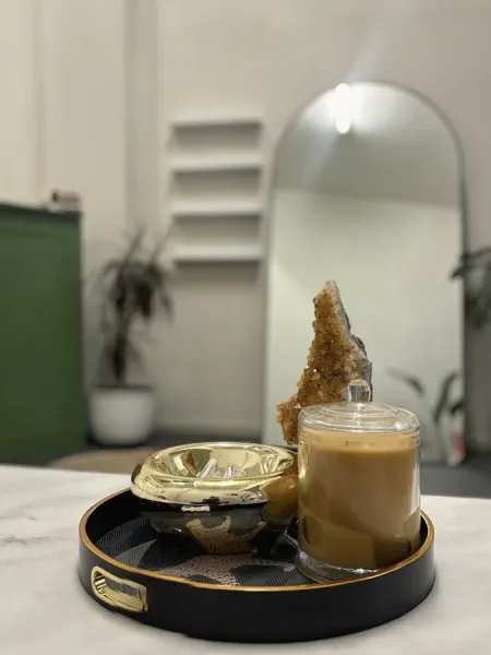 Divine Aesthetics