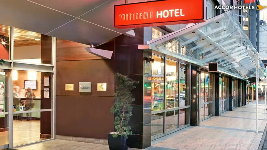ibis Wellington