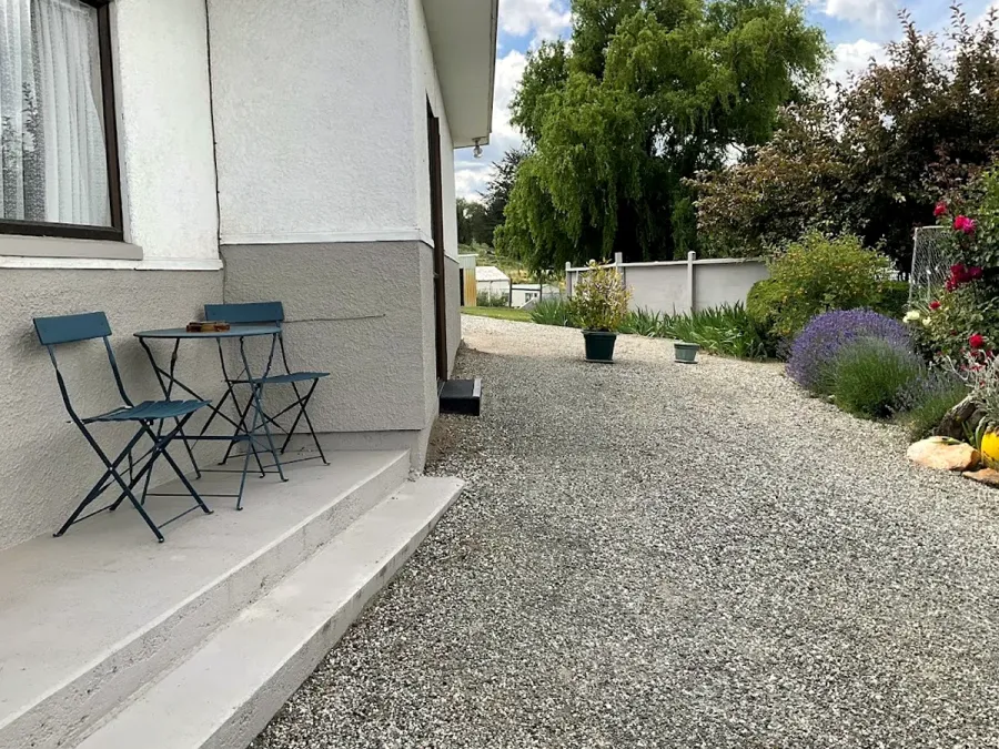 Alexandra Garden Court Motel
