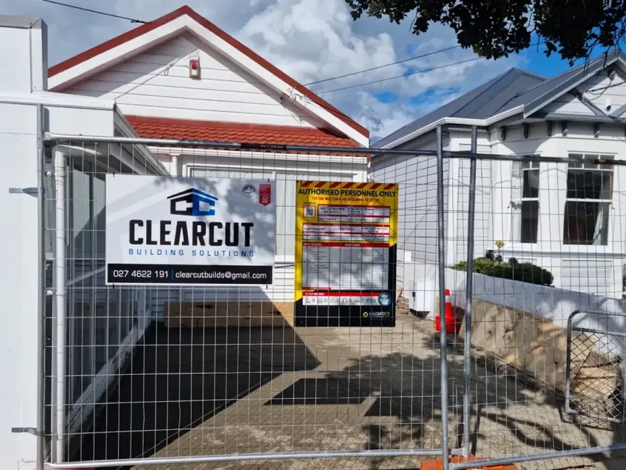 Clearcut Building Solutions
