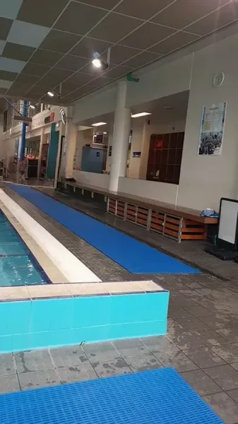 Baywave TECT Aquatic & Leisure Centre