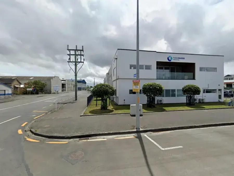Gisborne Surgical Associates: Dr Peter Stiven