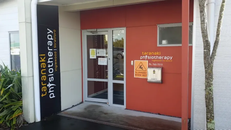 Taranaki Physiotherapy-Stratford
