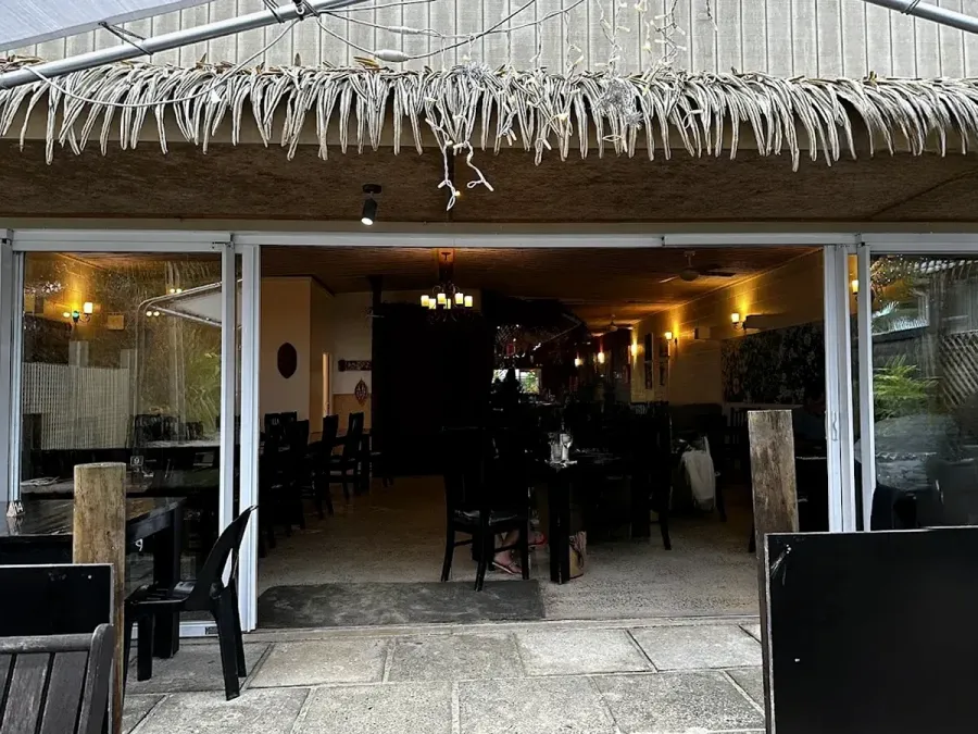 Vaima Restaurant and Bar