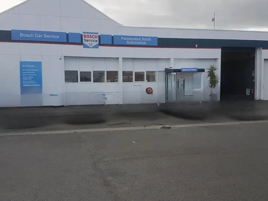 Palmerston North Automotive - Mechanic Repairs