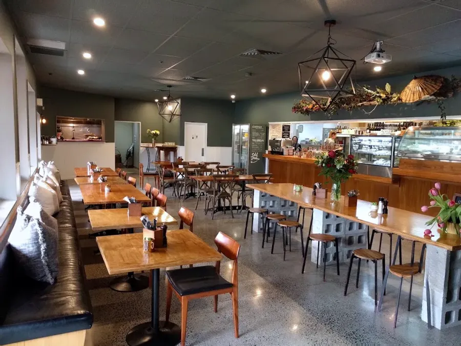 Two Birds Eatery