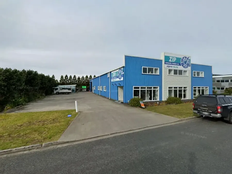 Zip Plumbing Plus