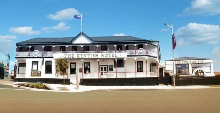 The Kentish Hotel