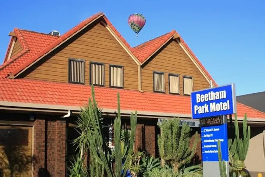 Beetham Park Motel