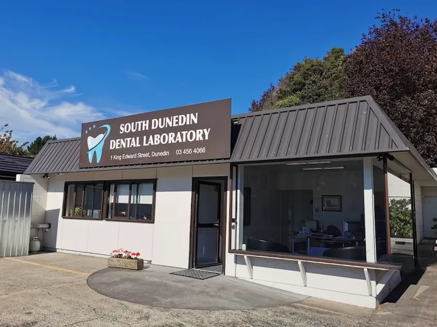 South Dunedin Dental Laboratory