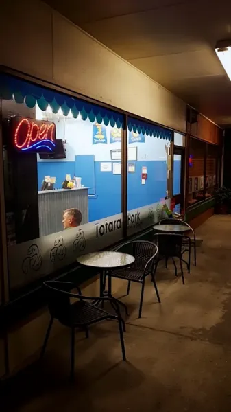 Totara Park Fish & Chip Shop