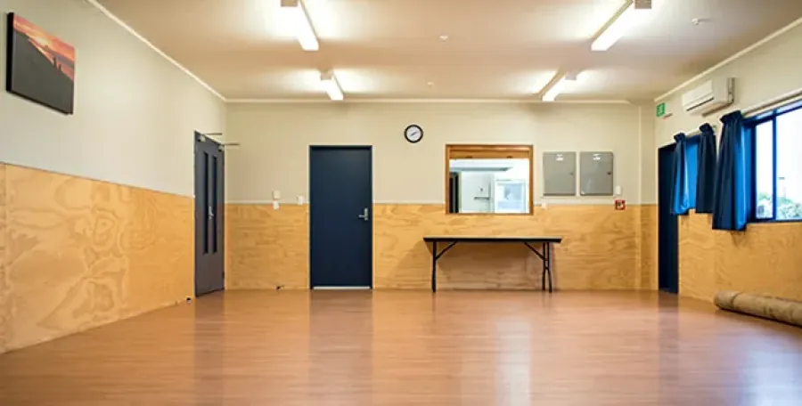 Papamoa Sports & Recreation Centre