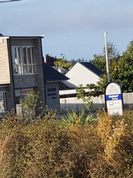 Burwood Health
