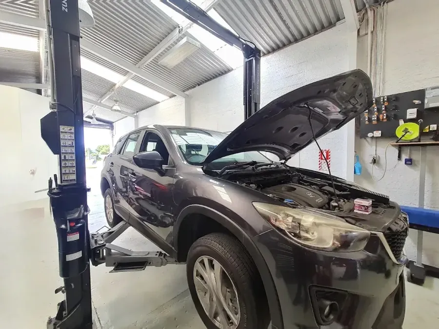 A&M Vehicle Specialists