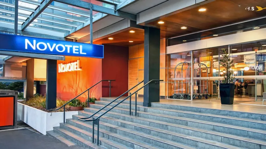 Novotel Wellington