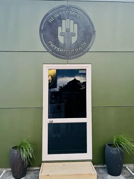 New Plymouth Physiotherapy