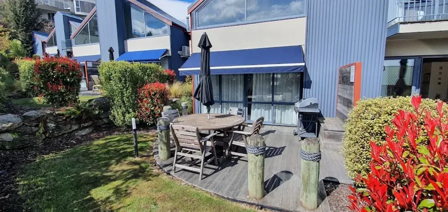 The Moorings Wanaka