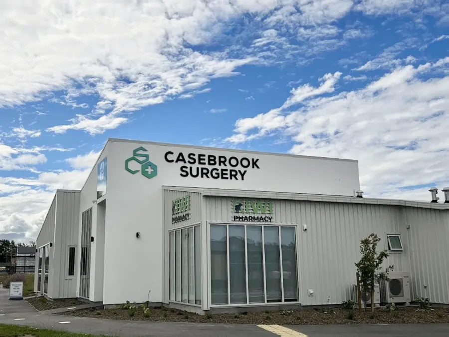 Casebrook Surgery