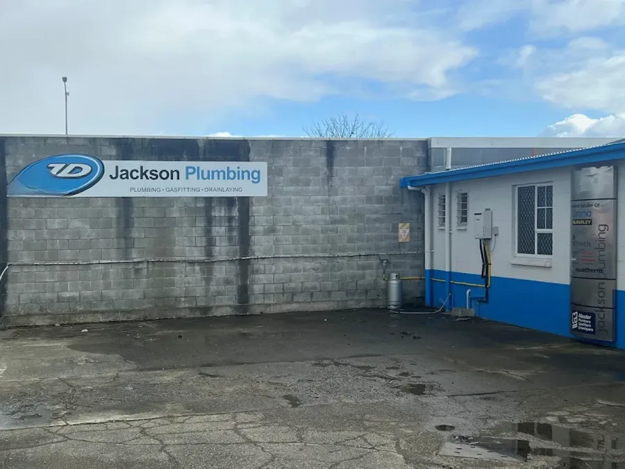 Jackson Plumbing Ltd