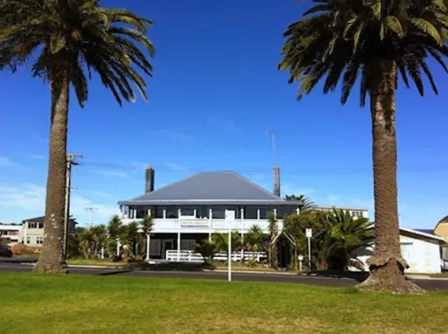 Nana Glad's Accommodation Whitianga