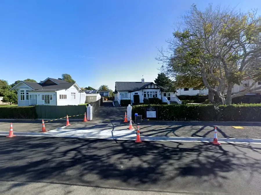 Tauranga Special Care Dentistry