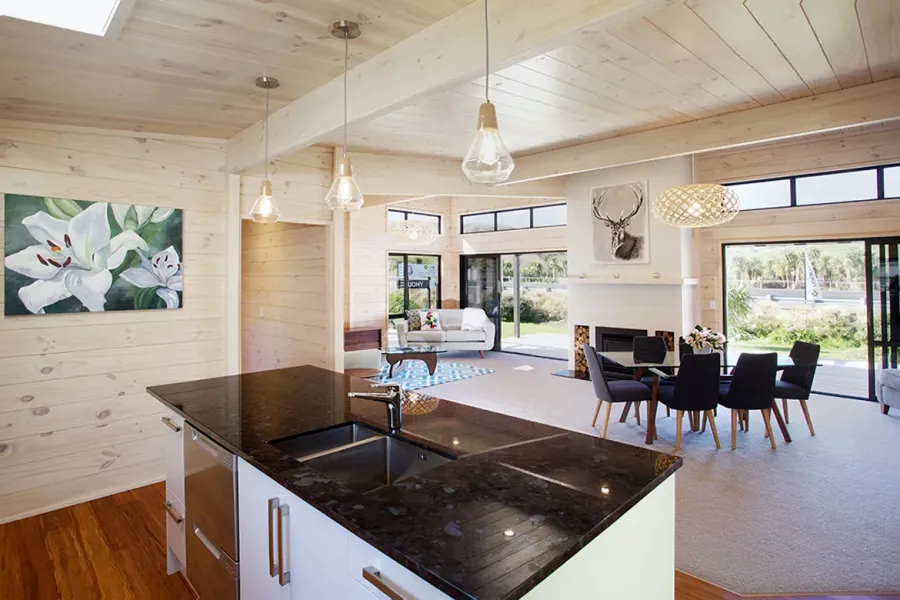 Lockwood Wellington - Tuohy Homes