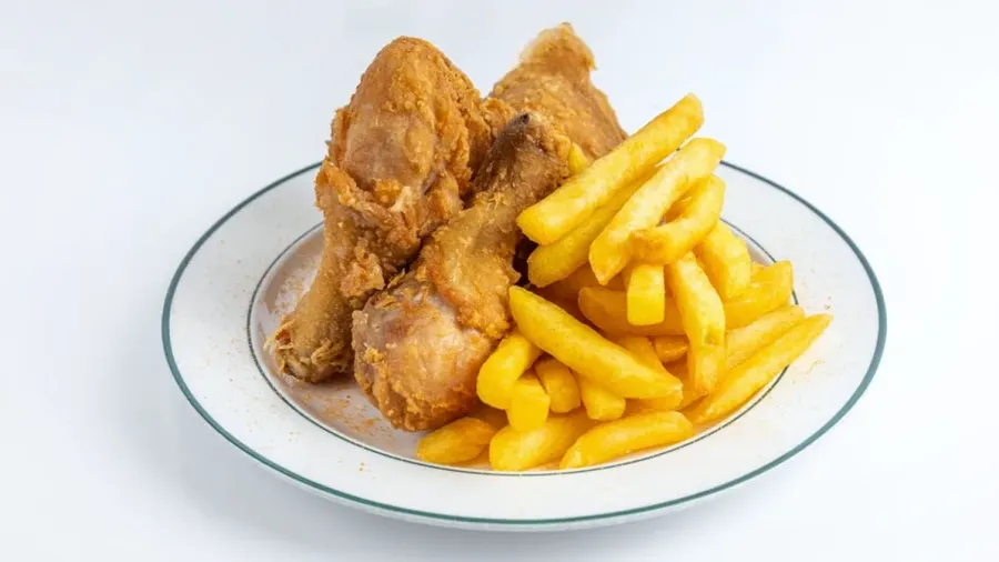 Charleez Chicken & Chips Moonshine Road