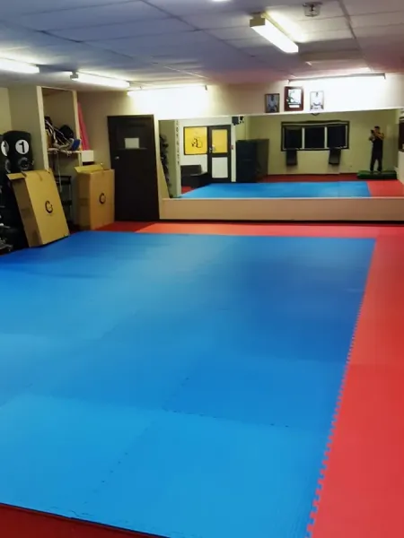 Kupa International Martial Arts Hastings
