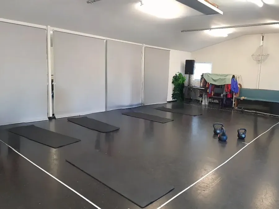 Movement Strength Studios