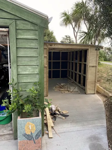 Evergreen Outdoors Landscaping