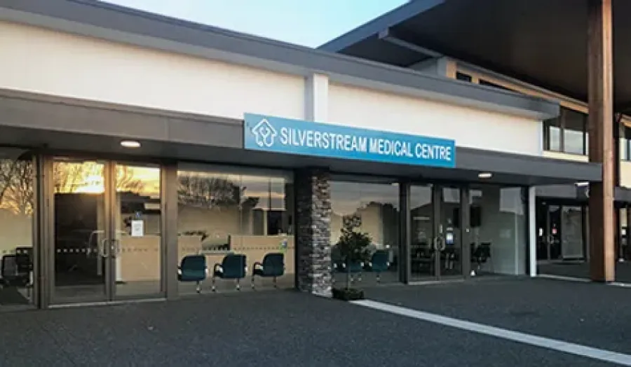Silverstream Medical Centre