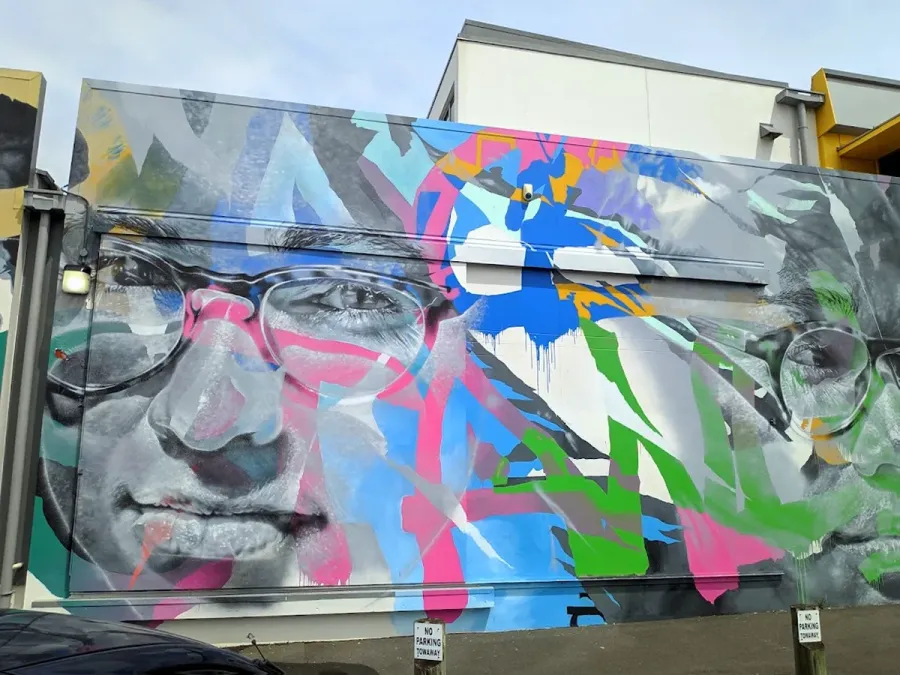 Toi Tauranga Art Gallery