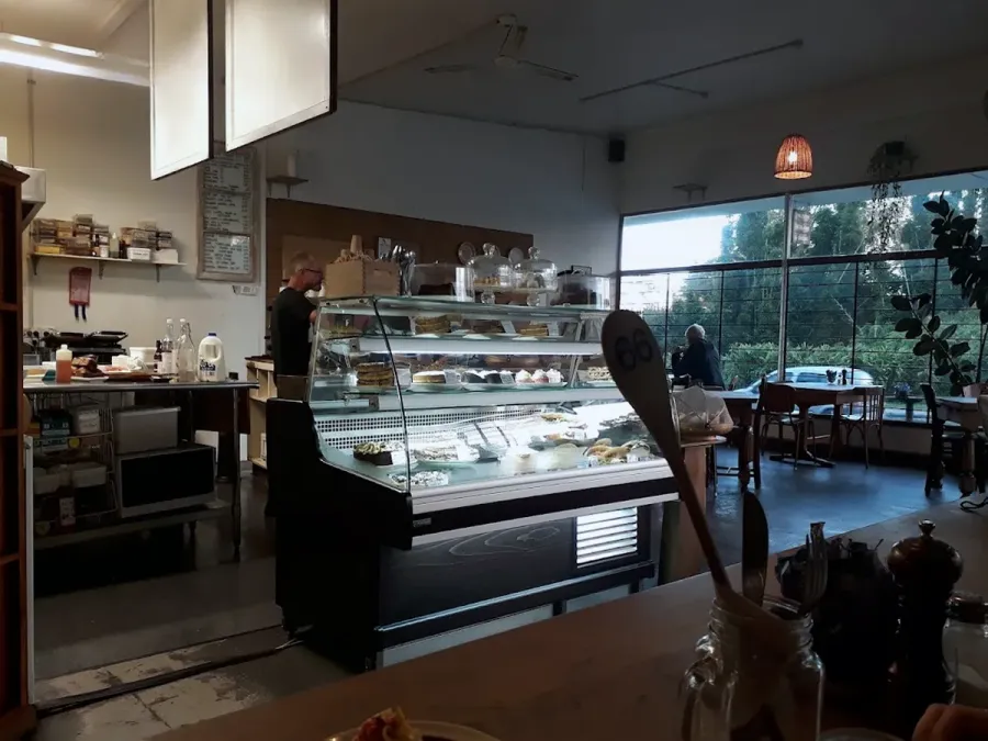 Humbug Cafe