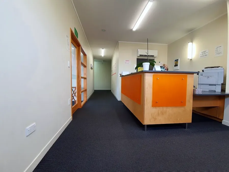 Greg Brien Physiotherapy