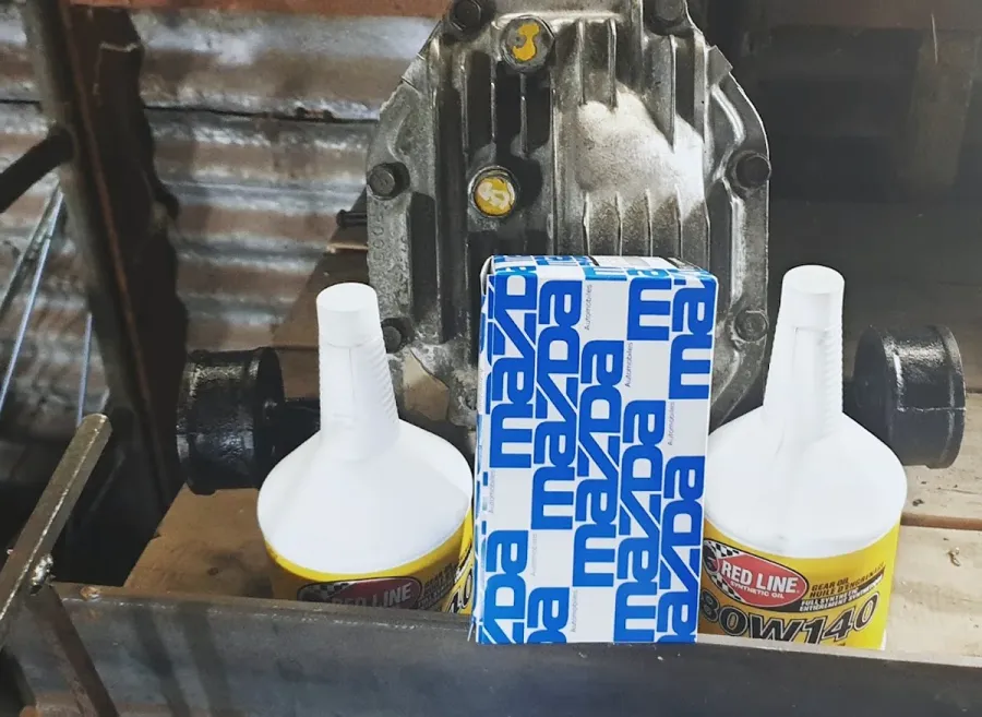 Geartech Automotive