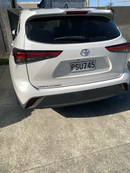 Hertz Car Rental Whangarei
