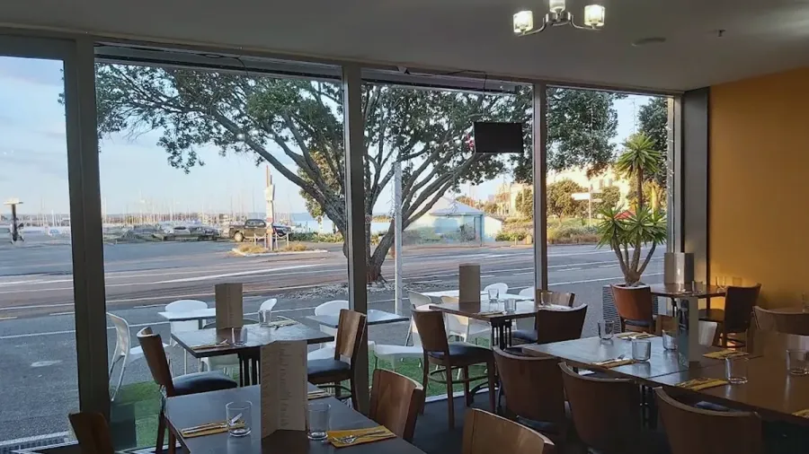 The Turmeric Cuisine of India | Indian Restaurant Napier